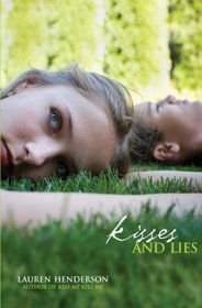 Kisses and Lies (Scarlett Wakefield, Bk 2)
