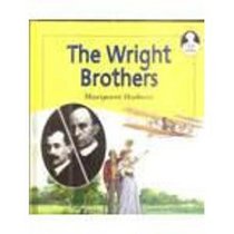 The Wright Brothers (Lives and Times)