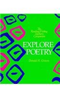 Explore Poetry (Reading/Writing Teacher's Companion)