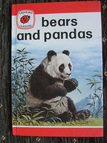 Bears and Pandas (Leaders, Series 737)