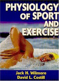 Physiology of Sport and Exercise