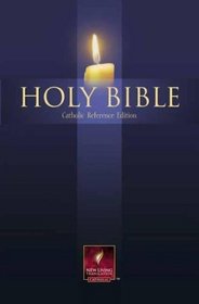 Holy Bible: Catholic Reference Edition