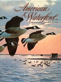 American Waterfowl: Federal and First of State Duck Stamps and Prints