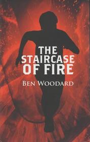 The Staircase of Fire (Shakertown Adventure)