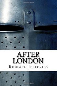 After London: A Dystopian Classic!