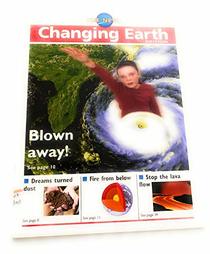 Changing Earth (The News)