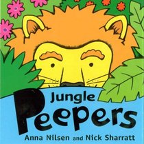 Jungle Peepers