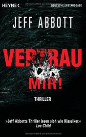 Vertrau mir! (Trust Me) (German Edition)