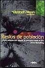 Restos de Poblacion (Spanish Edition)