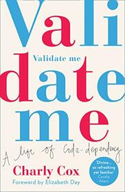 Validate Me: A life of code-dependency (2019)
