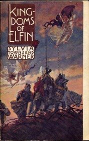 Kingdoms of Elfin (A Delta book)