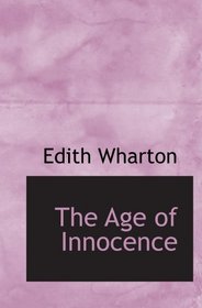 The Age of Innocence