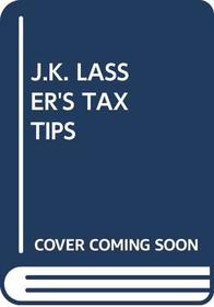 J.K. Lasser's Tax Tips