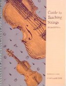 Guide To Teaching Strings