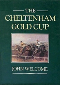 The Cheltenham Gold Cup