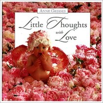 Ag Little Thoughts With Love-English Ed (Little Thoughts with Love)