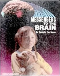 Messengers to the Brain (Books for World Explorers)