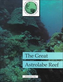 Great Astrolabe Reef (Circle of Life)