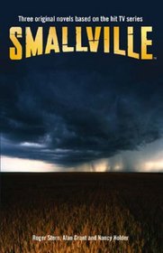 Smallville Omnibus: v. 1