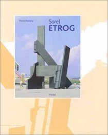 Sorel Etrog (Architecture)