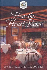 how the heart runs