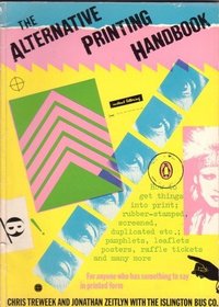The Alternative Printing Handbook