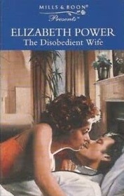 The Disobedient Wife