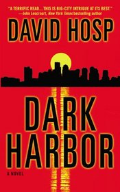Dark Harbor (Scott Finn , Bk 1)