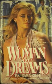 A Woman of Dreams
