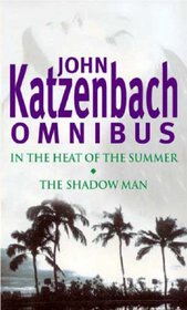 John Katzenbach Omnibus