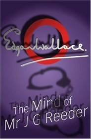 Mind Of Mr J G Reeder: The Murder Book of JG Reeder