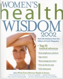 Women's Health Wisdom 2002