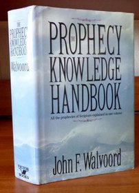 The Prophecy Knowledge Handbook
