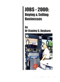 BIZ-OPS:  Starting Buying & Selling Businesses