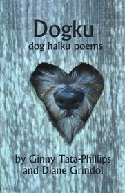 Dogku: dog haiku poems