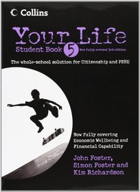Your Life:: Student Book 5