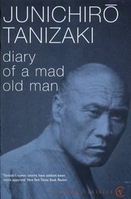 Diary of a Mad Old Man (Vintage Classics)