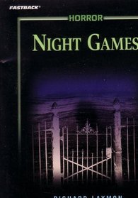 Night Games :Fastback, Horror