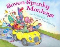 Seven Spunky Monkeys