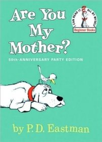 Are You My Mother? (Collector's Edition)