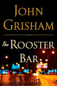 The Rooster Bar (Large Print)