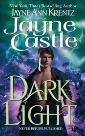 Dark Light (Harmony, Bk 5)