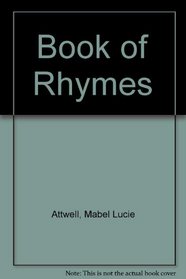 Book of Rhymes