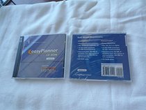 Easy Planner Cd-rom Bleu 1 (Discovering French Nouveau!)