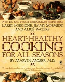 HEART HEALTHY COOKING