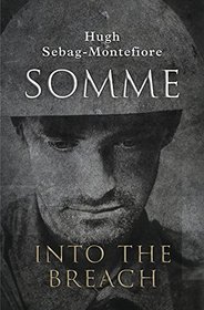 Somme: Into the Breach