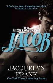 Jacob (Nightwalkers 1)
