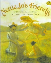 Nettie Jo's Friends
