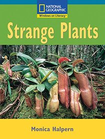 Strange Plants (National Geographic)