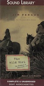 The Wild Girl: The Notebooks Of Ned Giles, 1932